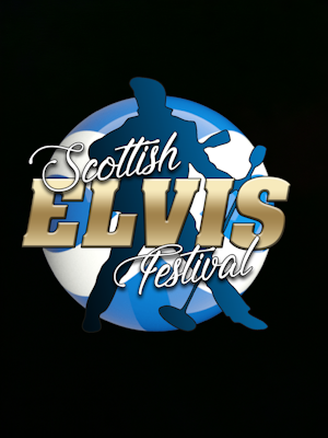 Scottish Elvis Festival 2025