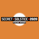 Secret Solstice 2020 - Payment Plan