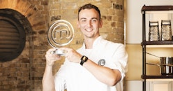 SOLD OUT SECRET SUPPER CLUB 26th July with Master Chef Winner