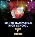 SHHS Year 7 Disco - Guest School Participants
