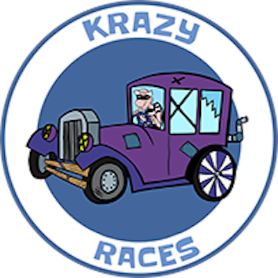DEMO Shrewsbury Krazy Races