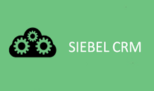 SIEBEL CRM Online Training With Real Time Experts