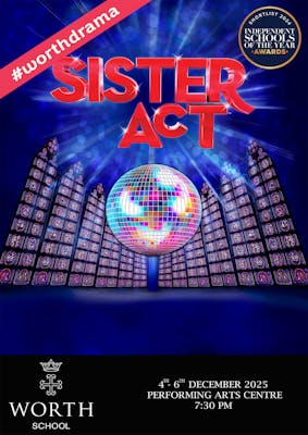 Sister Act The Musical