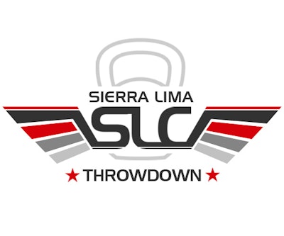 SLC Throwdown | Spring '24 Same Sex Pairs