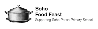 Soho Food Feast 2022