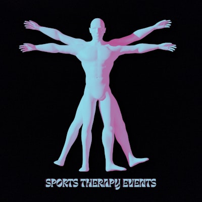 Sports Therapy Events presents a Mindset & Wellbeing morning