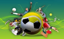Summer Holiday Multi-Sports - EXAMPLE EVENT PAGE