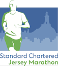 Standard Chartered Jersey Marathon 2024 - Volunteers