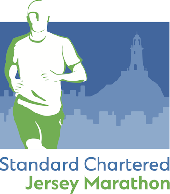 Standard Chartered Jersey Marathon 2023 - Volunteers