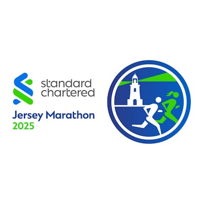 Standard Chartered Jersey Marathon 2025 - Volunteers