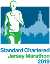 Standard Chartered Jersey Marathon  - Volunteers