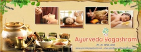 Stay Healthy With Ayurveda & Yoga