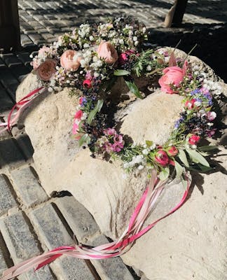 Summer Solstice Creative Workshop