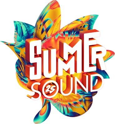 Summer Sound 2025 Payment Plans