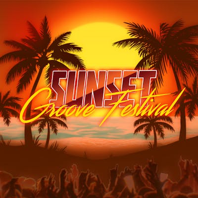 Sunset Groove Festival 2026
