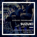 Suzuki Method Short Course: 14th October - 18th November