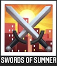 Swords of Summer 2021