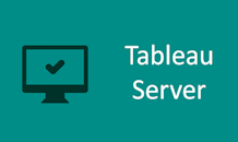 Tableau Server Training With Live Projects & Certification - FREE DEMO!!