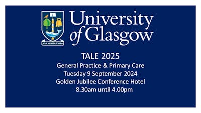 TALE 2025