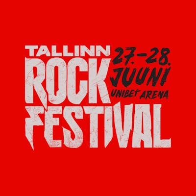 Tallinn Rock Festival - Payment Plan