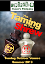 Taming of The Shrew @ Brandon Marsh 10/07/19