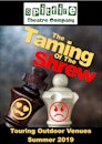 Taming of The Shrew @ Rugby School 1:30pm