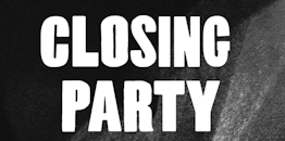 Temple Street Canteen closing party