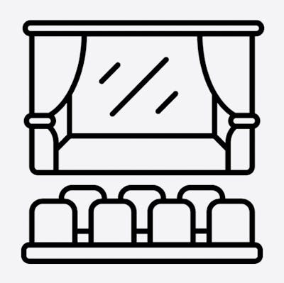 Test Seating Plan Event