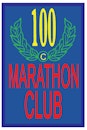 The 100 Marathon Club AGM Marathon (and 5K, 10K and Half)
