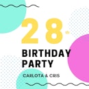 THE 28TH SPRINGS ULTIMATE PARTY