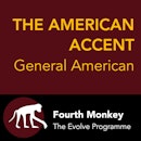 The American Accent Classes: General American | The Evolve Programme
