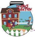 The Divorce Day Marathon (inc 7 and 14 miles) 2024
