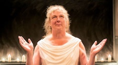 The Gospel According to Jesus Queen of Heaven - A Performance by Jo Clifford