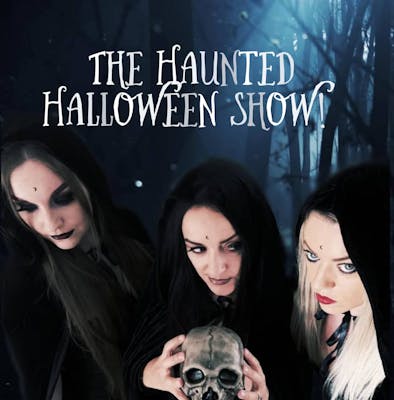 The Haunted Halloween Show