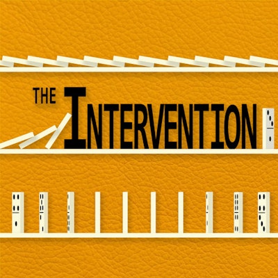The Intervention (Rehearsed Reading)