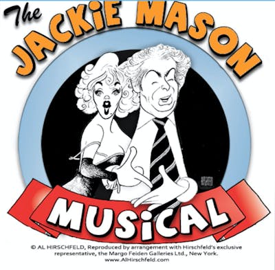 The Jackie Mason Musical