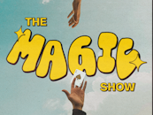 The Magic Show with Tom Brace!