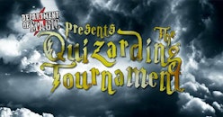 The Quizarding Tournament