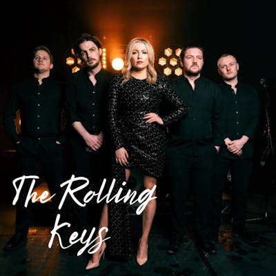The Rolling Keys