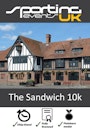 The Sandwich 10k