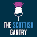 The Scottish Gantry Gin Tasting August 2019