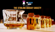 The Stirling Whisky Night July 2019