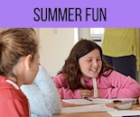 The Summer Hub - 11+ Fun Revision 28th-29th July 2021