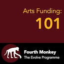 Arts Funding 101 | The Evolve Programme