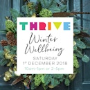Thrive: Winter Wellbeing