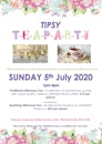 Tipsy Tea Party
