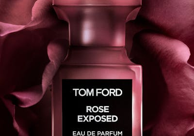 Tom Ford Private Blend Fragrance Wardrobing Service (Times Square)