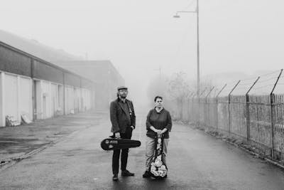 Tom Kitching – ‘Where There’s Brass’