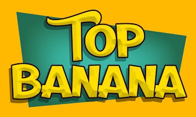 Top Banana