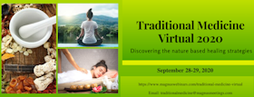 Traditional Medicine Virtual 2020